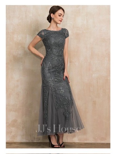 Jjs house trumpet mermaid lace - house, trumpet/mermaid