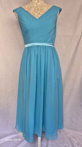 House turquoise blue - jj's,