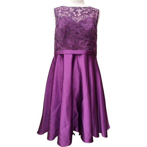 Jjs house lace bodice line - jjs, a