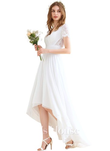 Jjs house chiffon wedding - chiffon,