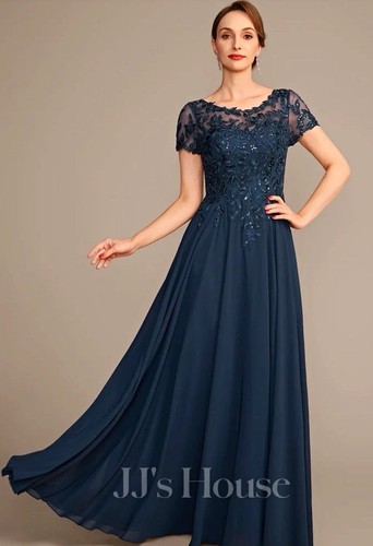 House rosaria dark navy - rosaria,