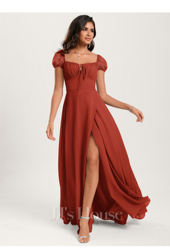 House line bridesmaid - jj's, a-line