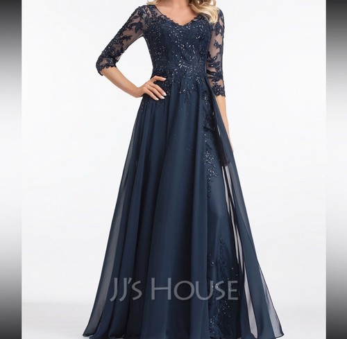 House dress size 0 - house,