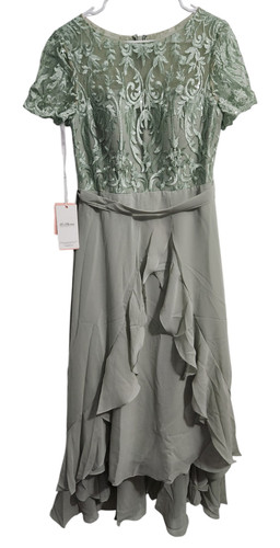 House womens 10 celadon - jj's,