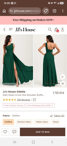 Nwt house odetta dark - house,