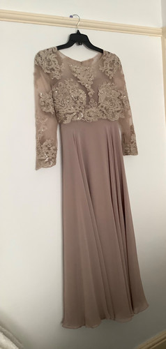 Jjs house taupe size maxi - size, 10