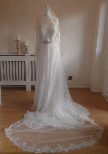Jjs house wedding dress - wedding, 12