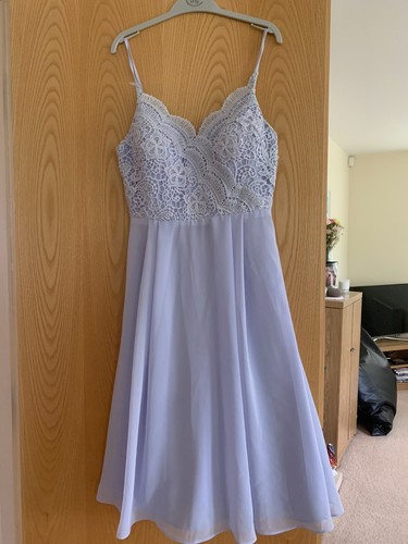 House lavender light blue - lavender/light,