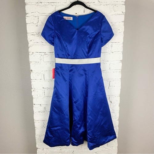 House royal blue - royal,
