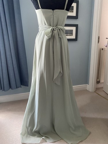 House bridesmaid dress - jj’s,