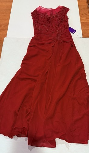 Nwt jjs house dress - house, size