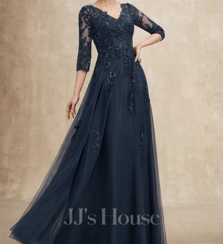 Jjs house dress - jjs,