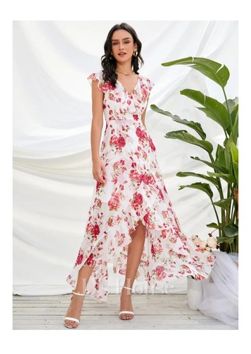 Jjs house floral print - jjs,