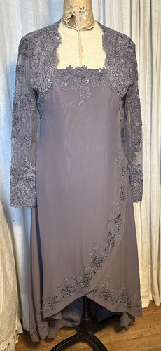 House womens grey - house,