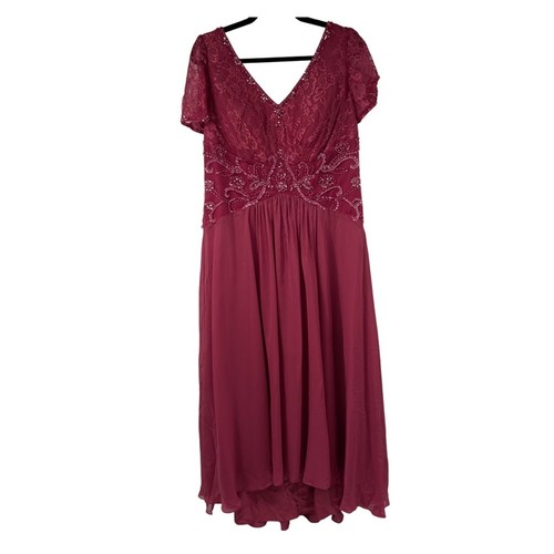 House womens gown dress - house,