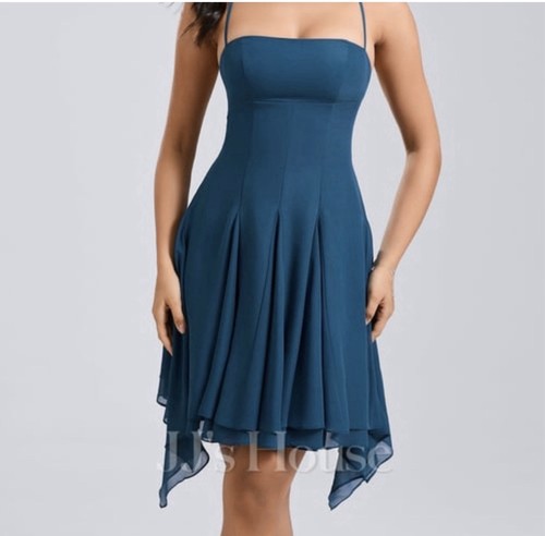 Nwt house teal - house,