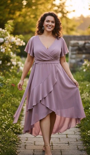 Jjs house dress - jjs, 18