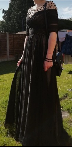 Jjs house black - jjs, prom