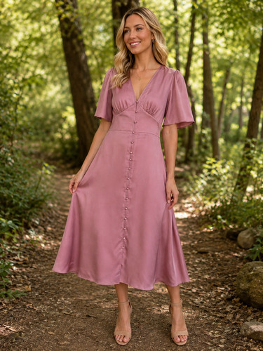 House womens dusty - house,