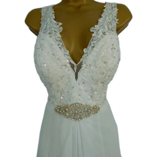 Jjs house wedding - jjs, dress