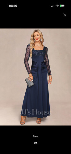 Jjs house womens formal - house,