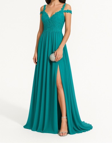 House 10 teal - jj’s, sz