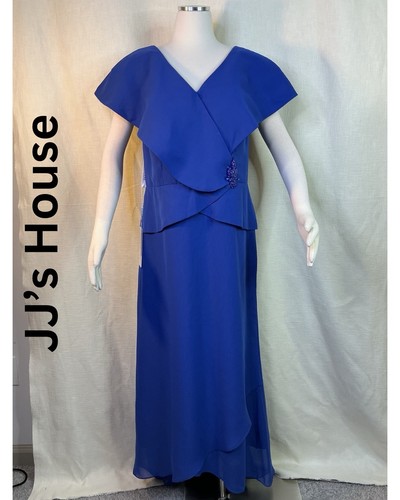 House nwt royal blue - nwt,