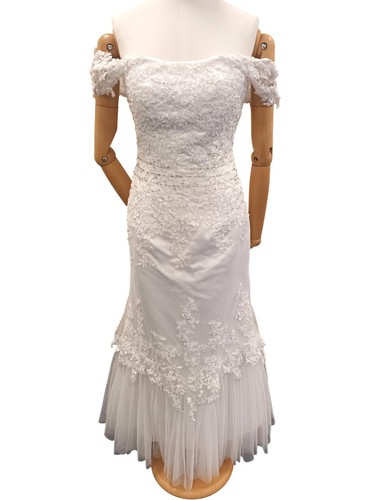 House wedding dress - wedding,
