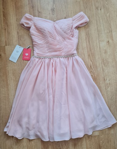 New house pearl pink prom - house,