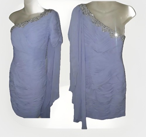 Jjs house lavender dress nwt - lavender,