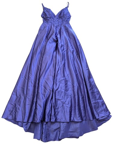 House womens royal purple - house,
