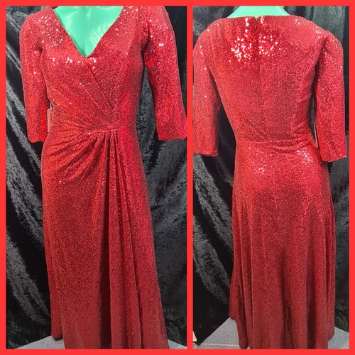 House red sequin special - jj's,
